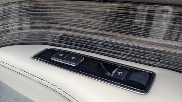 2020 Lincoln Navigator Black Label