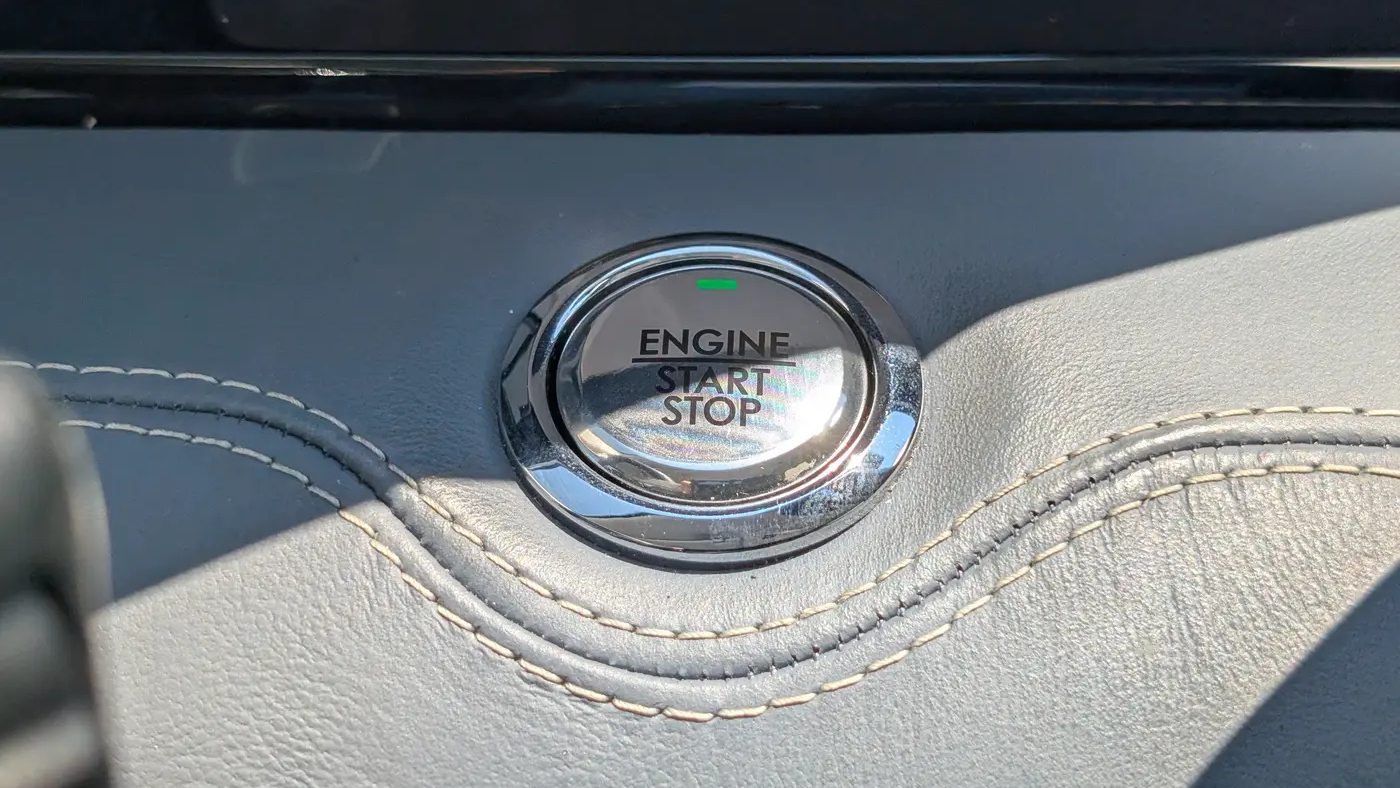 2021 Lincoln Navigator Black Label