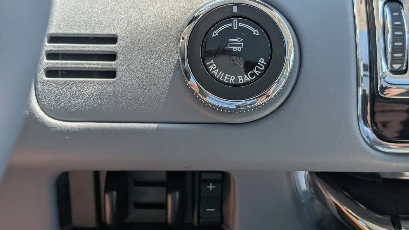2021 Lincoln Navigator Black Label