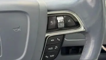 2019 Lincoln Navigator Black Label