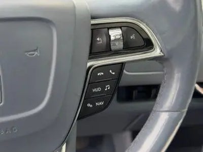 2019 Lincoln Navigator 4X4 Black Label 4DR SUV