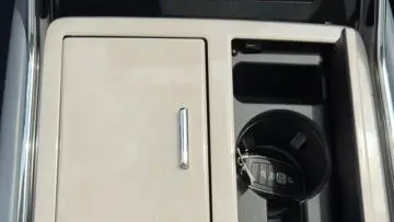 2019 Lincoln Navigator Black Label