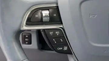 2019 Lincoln Navigator Black Label
