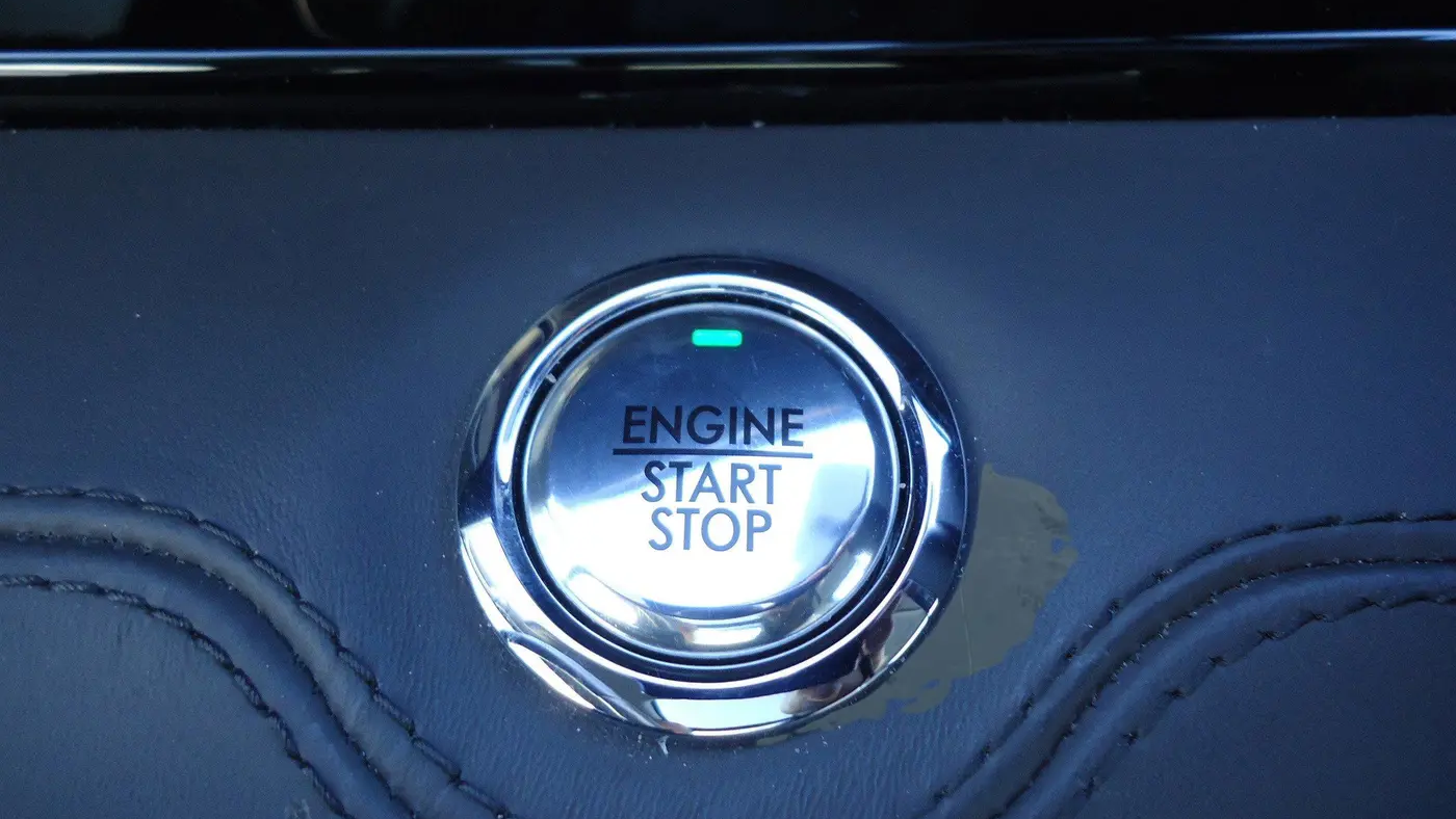 2020 Lincoln Navigator Black Label