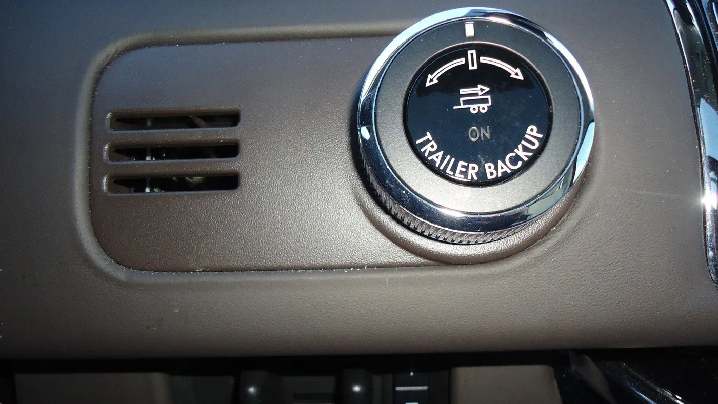 2020 Lincoln Navigator Black Label