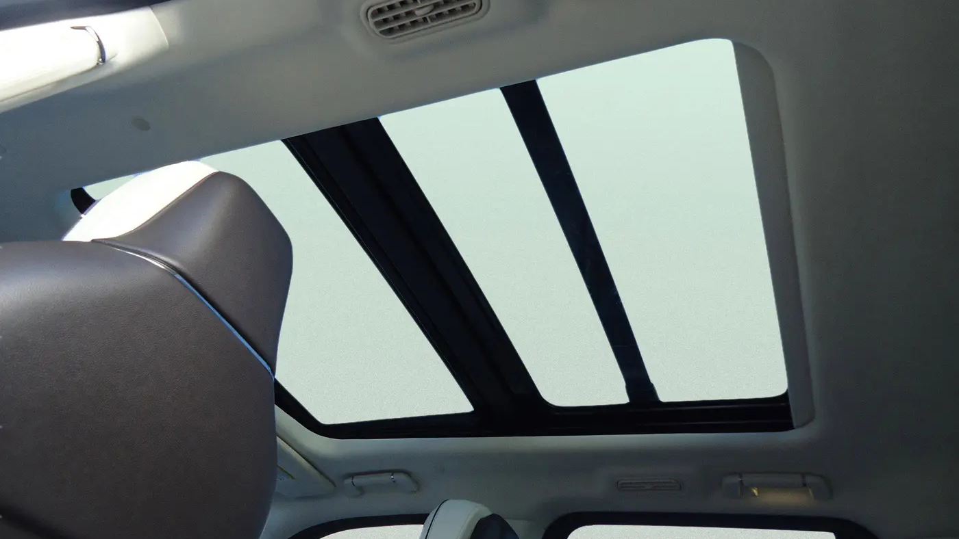 2020 Lincoln Navigator Black Label