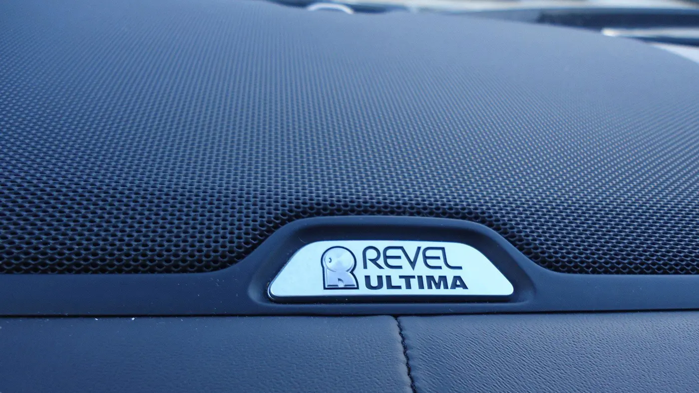 2020 Lincoln Navigator Black Label