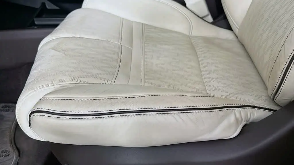 2020 Lincoln Navigator Black Label
