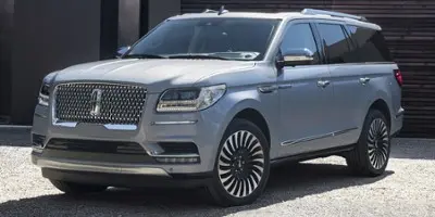 2020 Lincoln Navigator