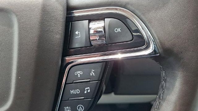 2022 Lincoln Navigator Black Label