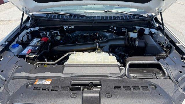 2022 Lincoln Navigator Black Label
