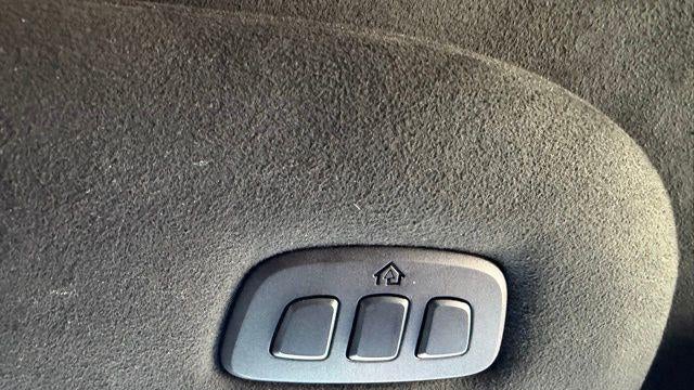 2022 Lincoln Navigator Black Label