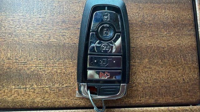 2022 Lincoln Navigator Black Label