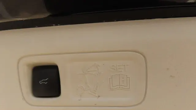 2022 Lincoln Navigator Black Label