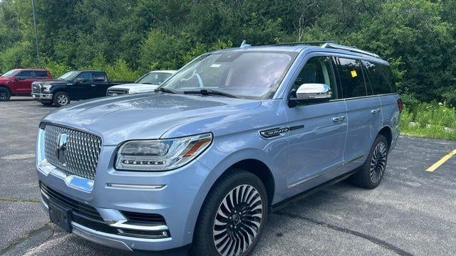 Preowned 2019 Lincoln Navigator Black Label for Sale