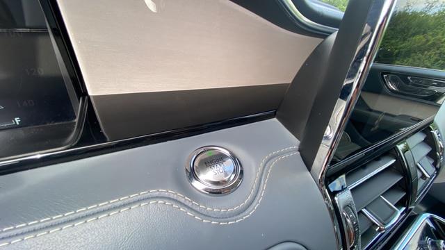 2019 Lincoln Navigator Black Label