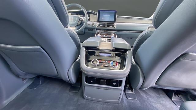 2019 Lincoln Navigator Black Label