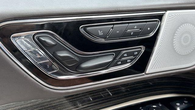 2021 Lincoln Navigator Black Label