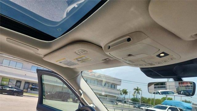 2022 Lincoln Navigator Black Label
