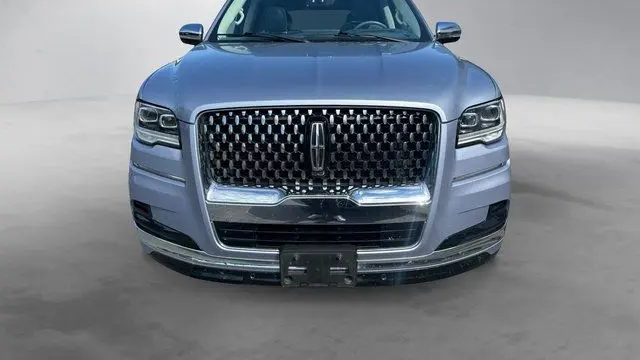2022 Lincoln Navigator Black Label