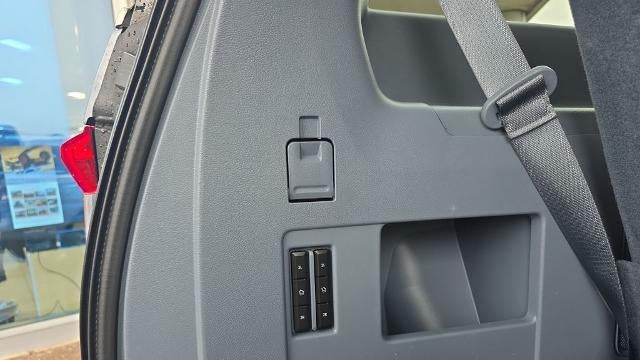 2022 Lincoln Navigator Black Label