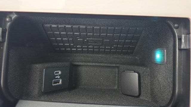 2022 Lincoln Navigator Black Label
