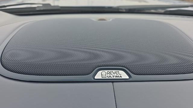 2022 Lincoln Navigator Black Label