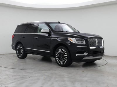 Photo of a 2020 Lincoln Navigator 4X4 Black Label 4DR SUV for sale