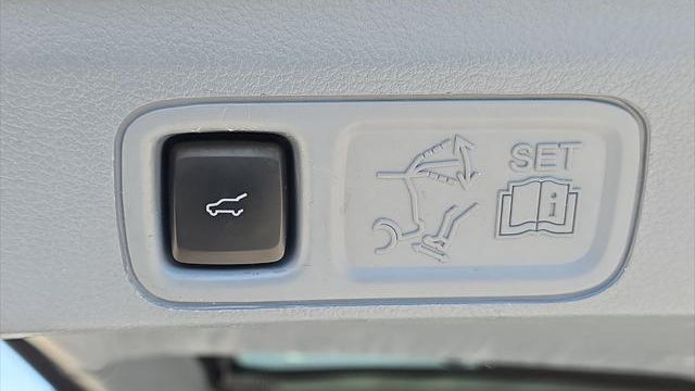 2021 Lincoln Navigator Black Label