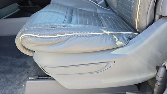 2021 Lincoln Navigator Black Label