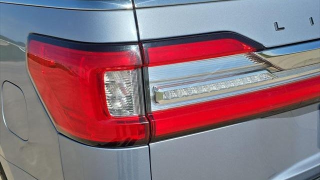 2021 Lincoln Navigator Black Label