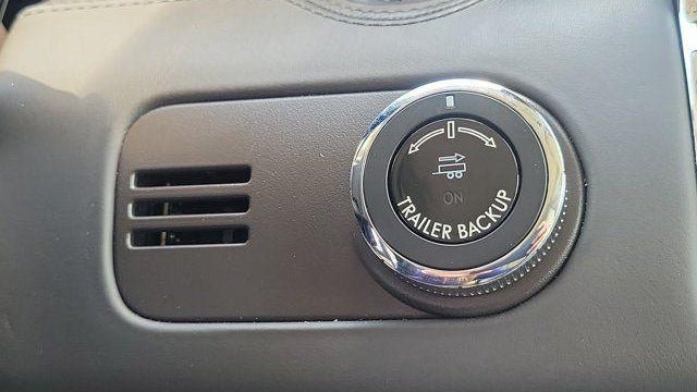 2020 Lincoln Navigator Black Label
