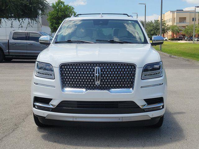 2020 Lincoln Navigator - $39,797