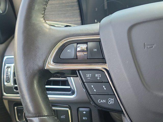 2020 Lincoln Navigator - $39,797