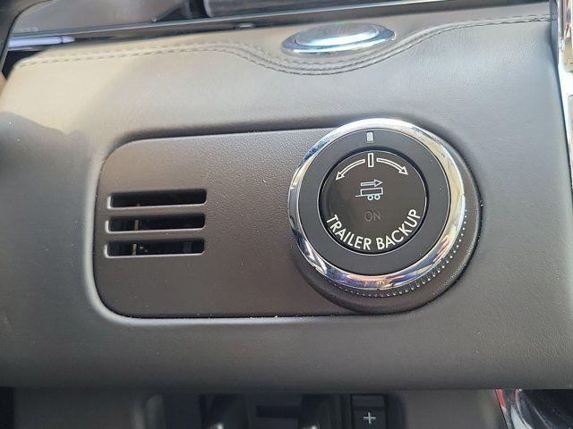 2020 Lincoln Navigator - $39,797