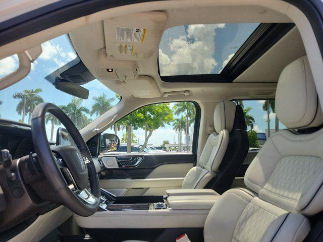 2020 Lincoln Navigator - $39,797