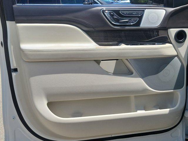 2020 Lincoln Navigator - $39,797