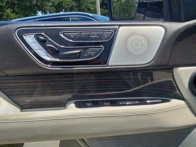 2020 Lincoln Navigator - $39,797