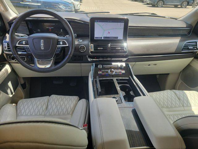 2020 Lincoln Navigator - $39,797