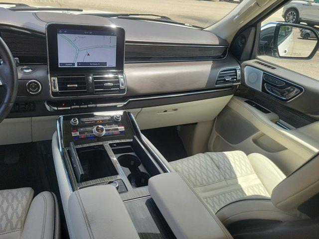 2020 Lincoln Navigator - $39,797