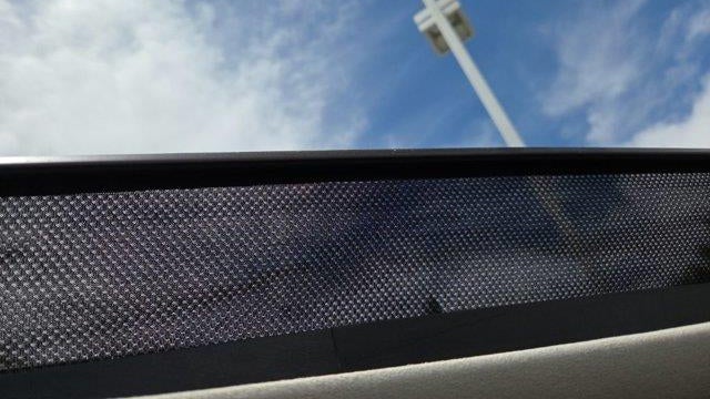 2021 Lincoln Navigator Black Label
