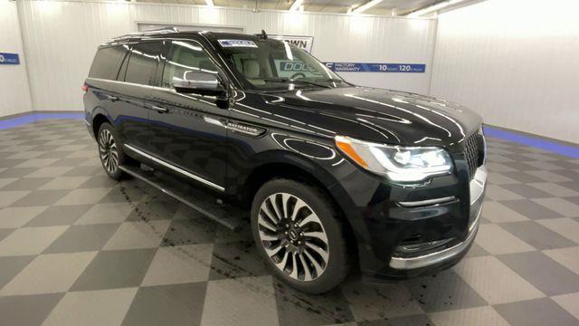 2022 Lincoln Navigator - $54,324