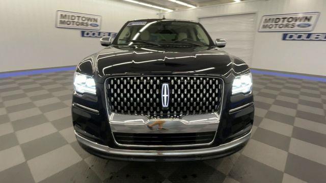 2022 Lincoln Navigator - $54,324