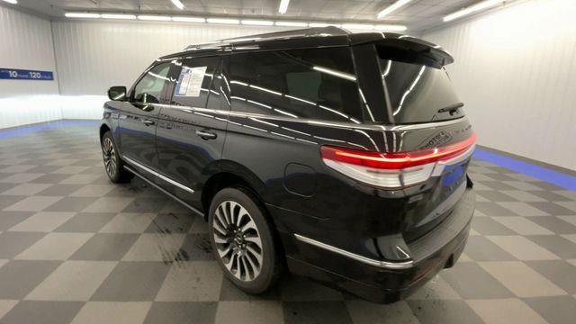 2022 Lincoln Navigator - $54,324