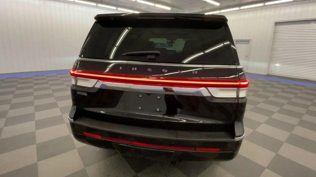 2022 Lincoln Navigator - $54,324