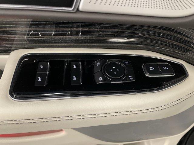 2022 Lincoln Navigator - $54,324