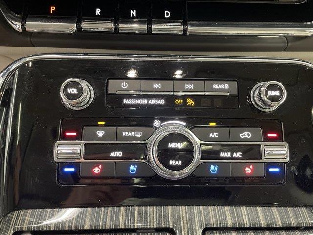 2022 Lincoln Navigator - $54,324