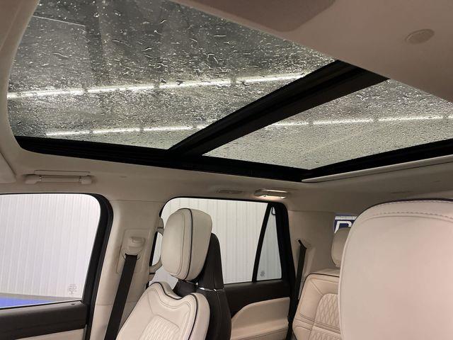 2022 Lincoln Navigator - $54,324