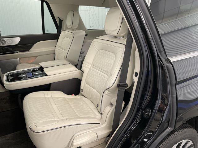 2022 Lincoln Navigator - $54,324