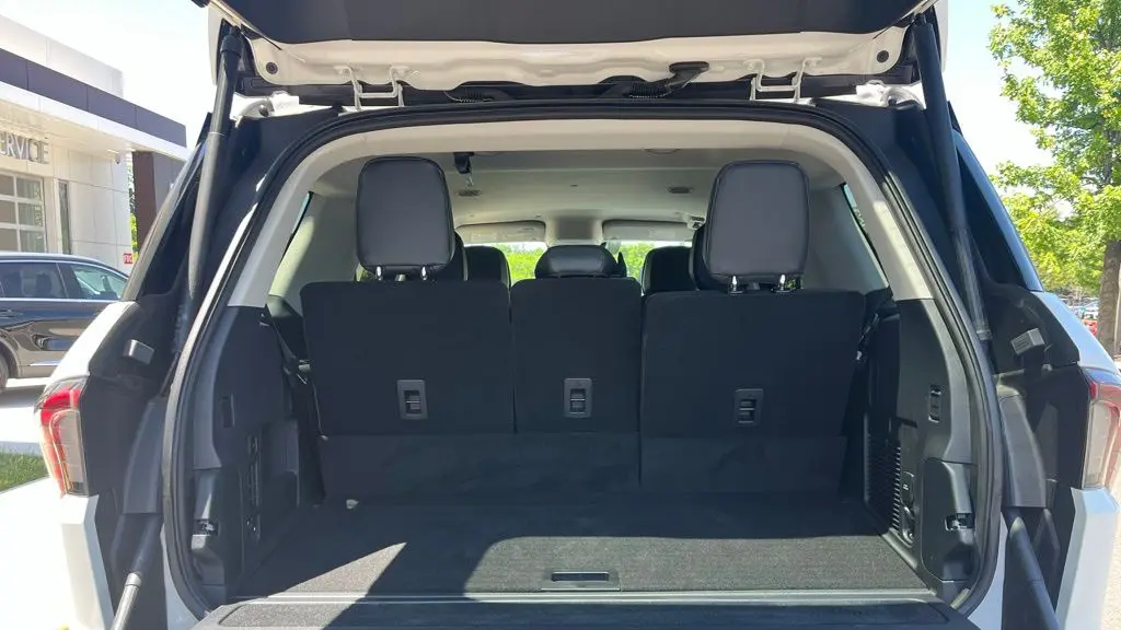 2026 Lincoln Navigator Premiere